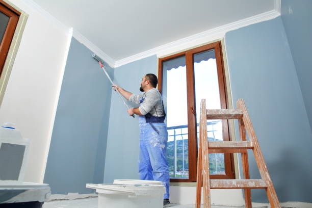 Best Cabinet Painting and Refinishing  in Beach City, TX